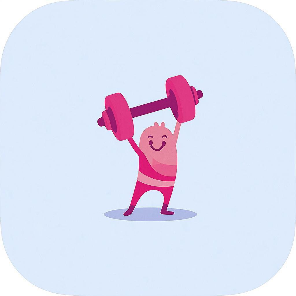 LactoMi символ